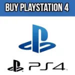 Buy PS4 Games
